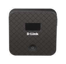 D-LINK DWR-932 4G Mobile Modem